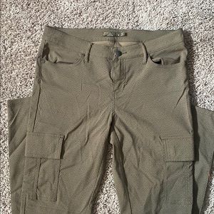 New Prana Cargo pants